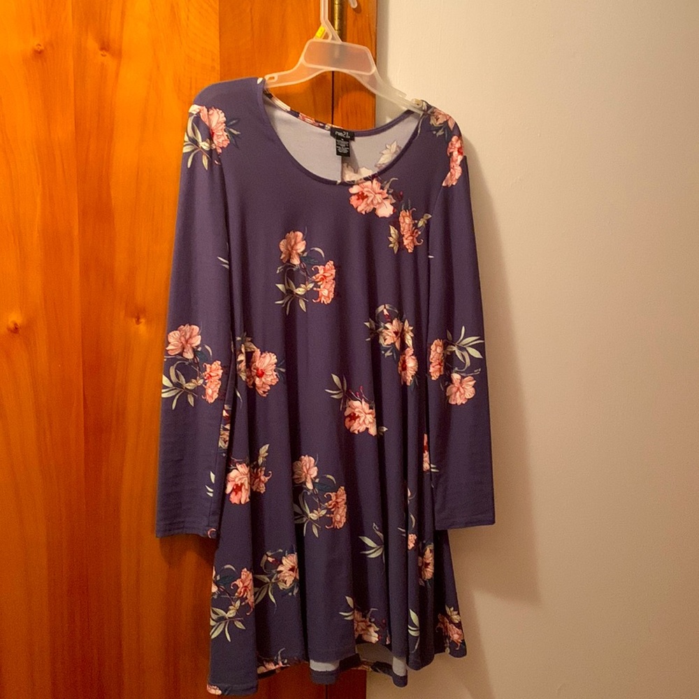 rue 21 dress